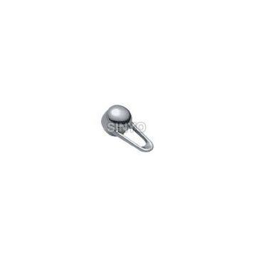 Zinc Alloy Bathroom Faucet Handle