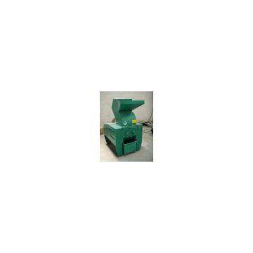 plastic crusher