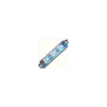 RGB led module