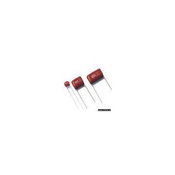 Sell Polypropylene Film Capacitor