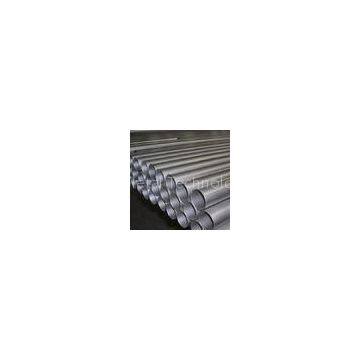 Gr 2 , Gr 5 Titanium Seamless Pipe Hot Rolled and ASTM B338