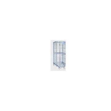 Security Roll Box Pallet (BY-10)