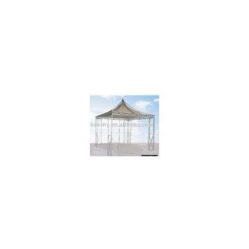 outdoor gazebo