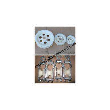best quality Corner Blocks,Use Cable Pulling Sheaves