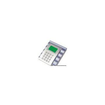 Time Attendace & Access Control(E.lan-TA01-1)