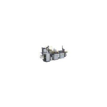 Rigid box Making Machine