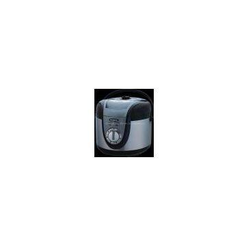 Electric pressure cooker