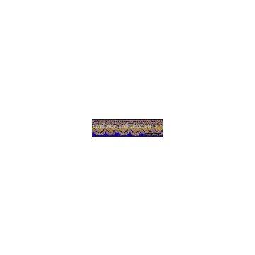 Jacquard Lace