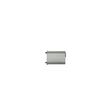 GPS car alarm and tracking system