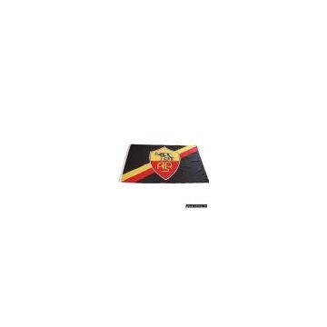 A.S. Roma FC Football Soccer Club Flag 3x5 Feet