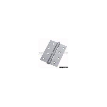 Single Washers Hinge