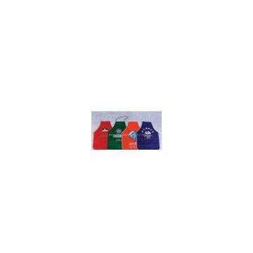 Non Woven ad Apron 2