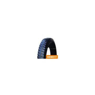 Motorcross Tire