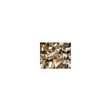 Aluminum surface treatment series