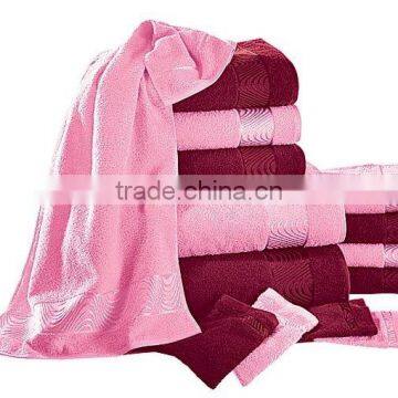 A-One Towel Set 040.