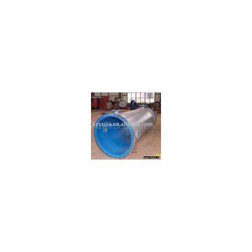 chemical equipment