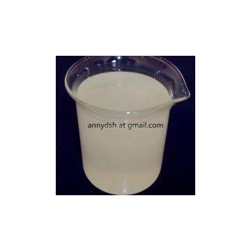 super flocculant CPAM Emulsion for sludge dewatering