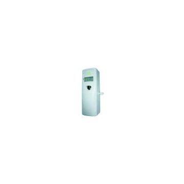 we supply the perfume dispenser