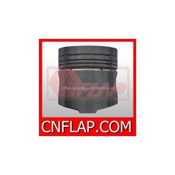 Truck engine part,DCI11 engine piston for RVI