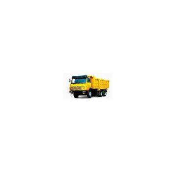 Sitaier Series Dump Truck ,CNHTC