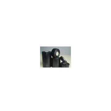 Black PVC Electrical Tapes