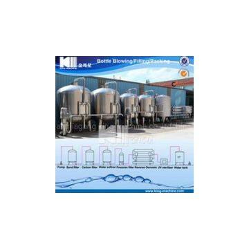 Water Making equipments