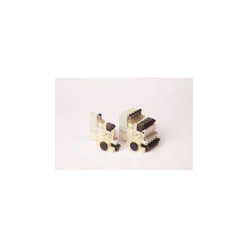 VACUUM PUMP