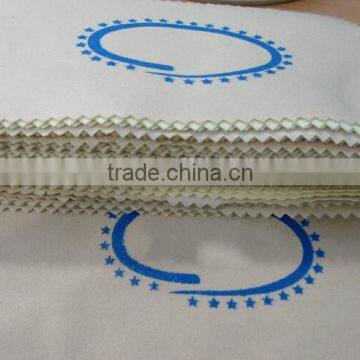 Jewelry Cleaning Polishing Cloth Sterling Silver Gold Platinum,Silver Gold Jewelry Care Cleaning Shine Protect Polish Cloth photo-2