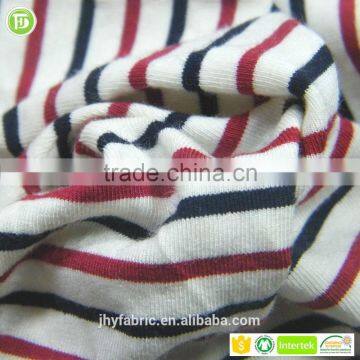 striped fabric