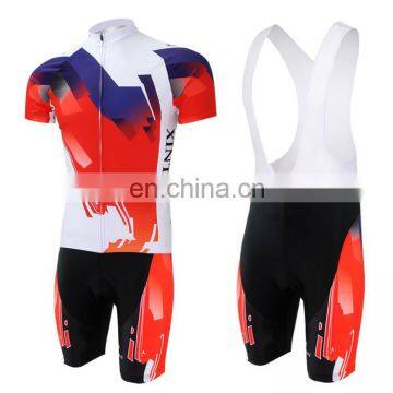 New design custom cycling jerseys sexy cycling wear cycling clothing