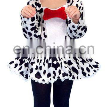 TZ57514 Pretty Dog Children Party Cosplay Costume