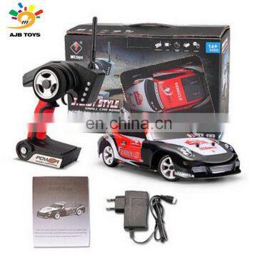 Hot Selling Electric Super Power rc Remote Control Car Toys photo-6