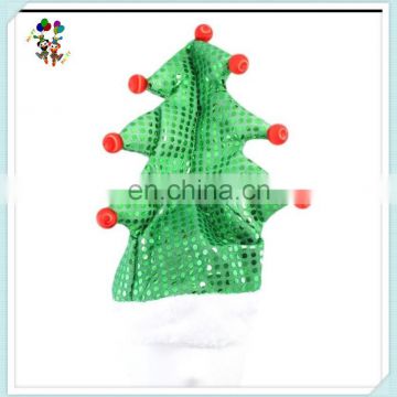 Xmas Fancy Dress Costume Father Christmas Tree Party Hats HPC-1072