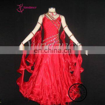 B-09250 Dance Wear Free Shipping