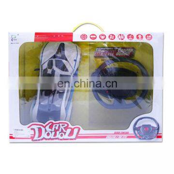 4 Channel rc Car Electric With Battery