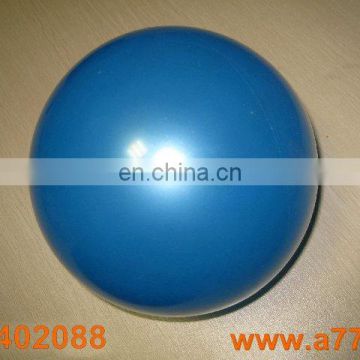 PVC inflatable ball