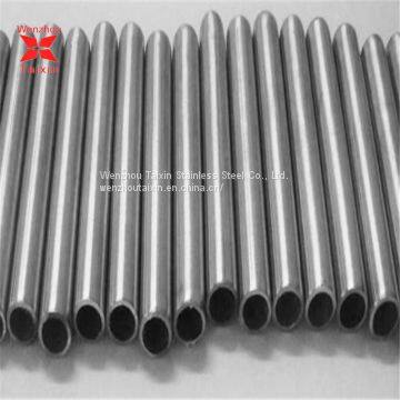 Medical Grade 441 Hot Dipped Galvanized Steel Square Pipes Large Diameter photo-3