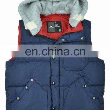 2014 new fashion vest coat