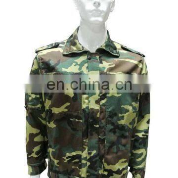 2017 new arrival army CP camouflage military uniform