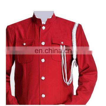 Latest Security Guard Uniform/ Customize Guard Staff Uniform photo-2