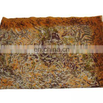 Printed 100% Pashmina wool Scarfs , Shawls , Stoles