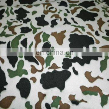 camouflage fabrics