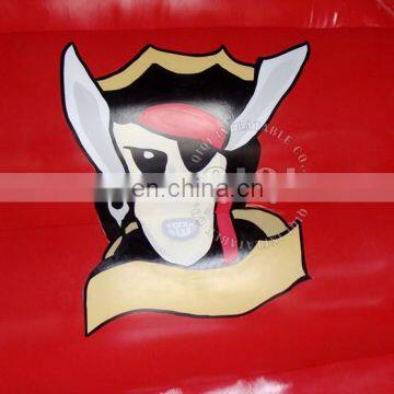 Commercial Big Inflatable Water Slide Price photo-5