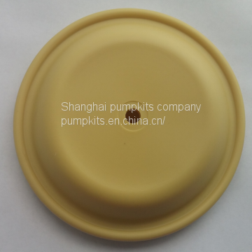 Diaphragms for Wilden Pumps 04-1010-51 photo-2