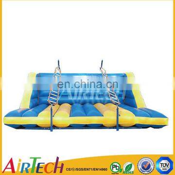 Cheap inflatable climbing ladder for sale