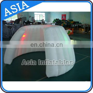 The Leading Market For LED Lighting Advertisement Inflatable Wall Display