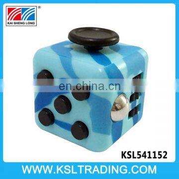 High quality multifunction fidget magic cube stress wholesale