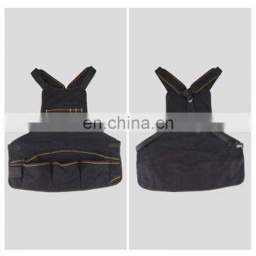 Great New Products Custom Multi-function Apron Tool Bag Wholesale photo-3