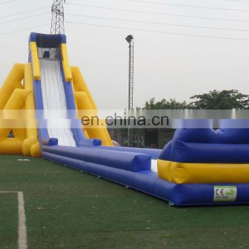 Hippo water slide /inflatable hippo slide/Giant water slide for adults