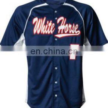 Quality Baseball Wear